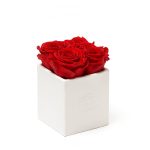 Sylvie Porcelain Vase