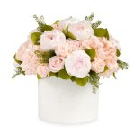 Thalia Porcelain Vase