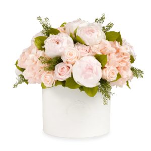 Thalia Porcelain Vase