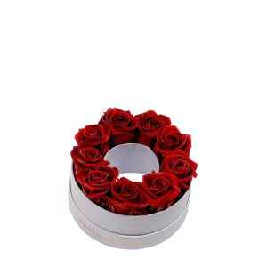 Le Mini Letter – O